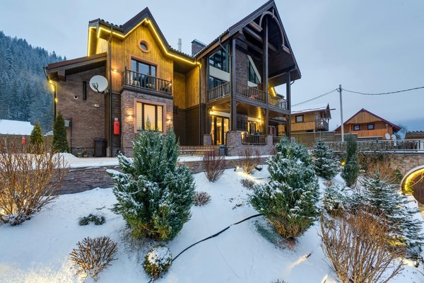 Find your perfect alpine property with BARNES in France